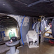 Image for article titled Look beneath the surface of these incredible underground homes